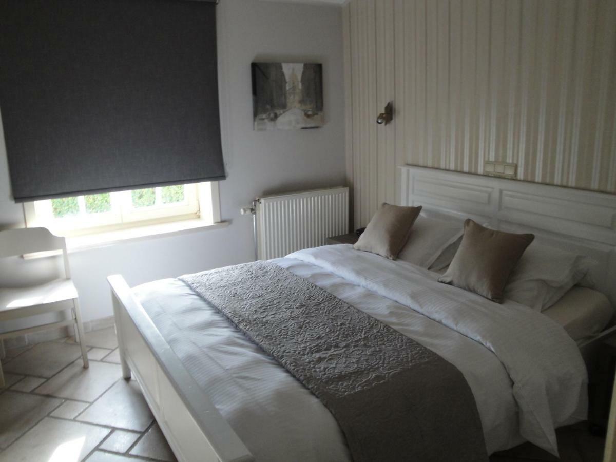 B&B De Polderhoeve Blankenberge Exterior photo