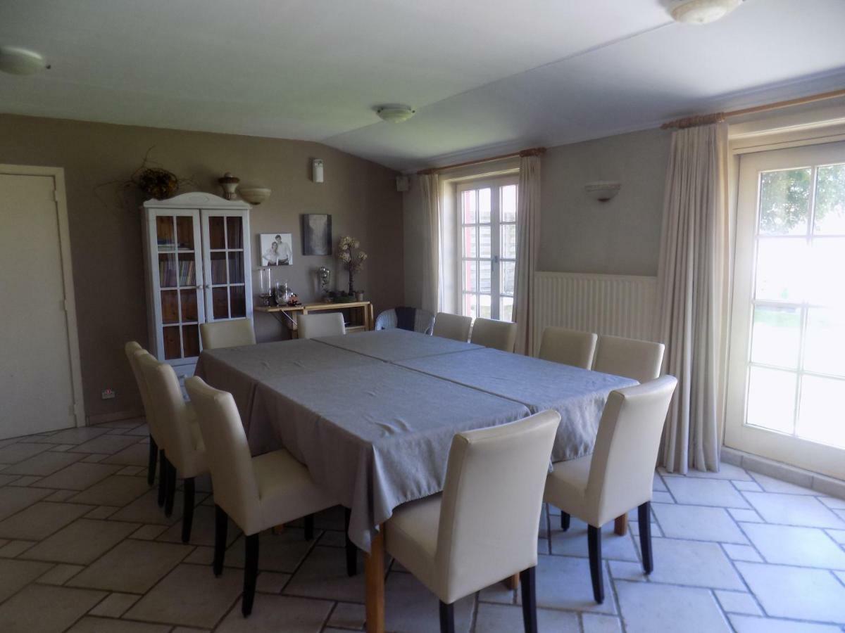 B&B De Polderhoeve Blankenberge Exterior photo