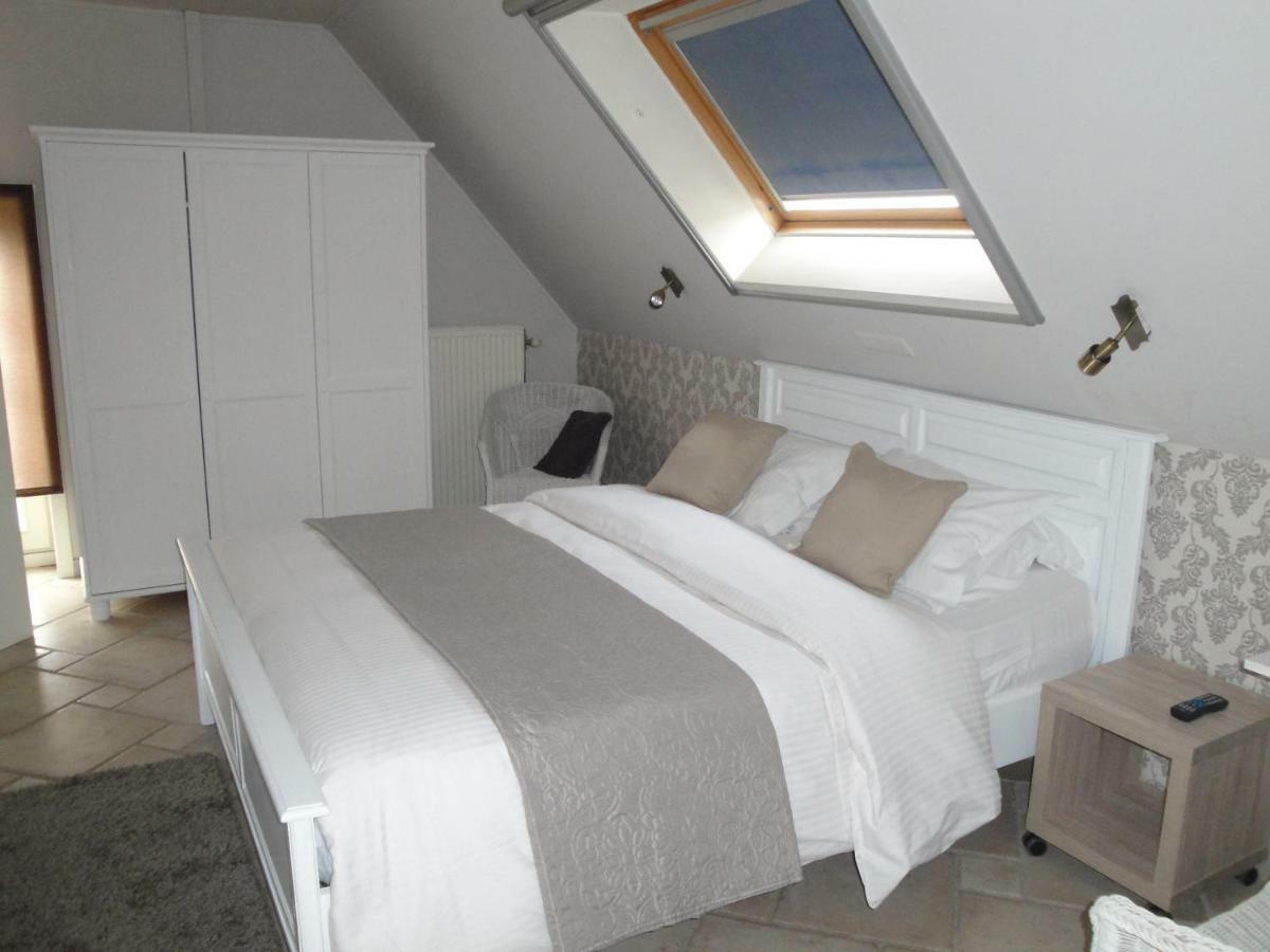 B&B De Polderhoeve Blankenberge Exterior photo